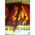 GONZA , A LÁNDZSÁS