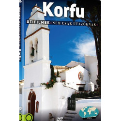 KORFU (UTIFILM)