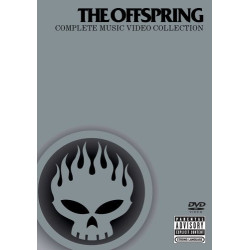 Complete Music Video Collection