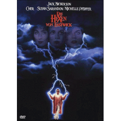 DIE HEXENVON EASTWICK (Az eastwicki boszorkányok)