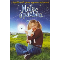 MALAC A PÁCBAN