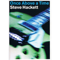 Once Above A Time