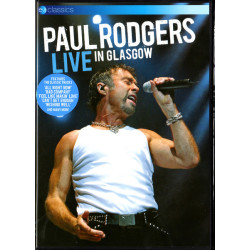  Live In Glasgow 