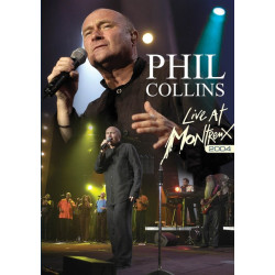  Live At Montreux 2004 (2 DVD)