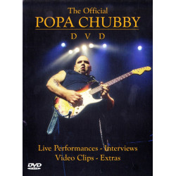 The Official Popa Chubby