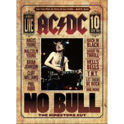 No Bull (The Directors Cut) 