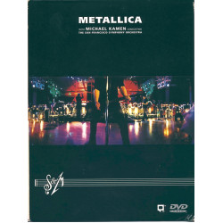  S&M (2 DVD)
