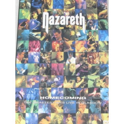 Homecoming The Greatest Hits Live In Glasgow
