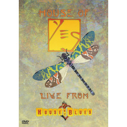 House Of Yes: Live From House Of Blues 