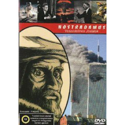 NOSTRASAMUS - VESZEDELMES JÓSLATOK 