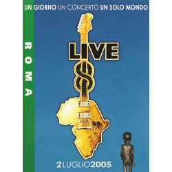  Live 8 Roma