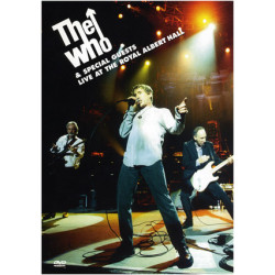 Live At The Royal Albert Hall