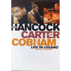  Live In Lugano Supertrio In Concert 