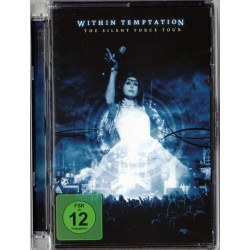 The Silent Force Tour (2 DVD)