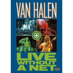  Live Without A Net 