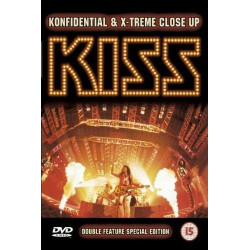  Konfidential & X - Treme Close Up