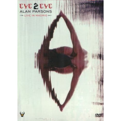Eye 2 Eye - Live In Madrid
