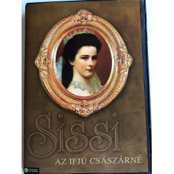 SISSI - AZ IFJÚ CSÁSZÁRNÉ