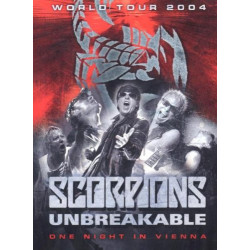  Unbreakable - One Night In Vienna
