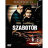 SZABOTŐR (SLIM TOKOS)
