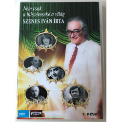 NEM CSAK A HÚSZÉVESEKÉ A VILÁG 3. RÉSZ