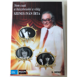 NEM CSAK A HÚSZÉVESEKÉ A VILÁG 5. RÉSZ