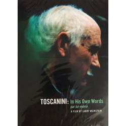 TOSCANINI IN HIS OWN WORDS