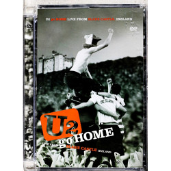 U2 Go Home (Live From Slane Castle Ireland) 