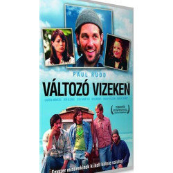 VÁLTOZÓ VIZEKEN
