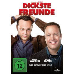 DICKSTE FREUNDE (A DILEMMA)