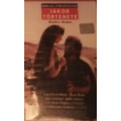 BIBLIAI TÖRTÉNETEK - JÁKOB TÖRTÉNETE (VHS)