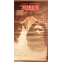 BIBLIAI TÖRTÉNETEK - JÉZUS I. A MEGVÁLTÓ (VHS)