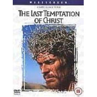 The Last Temptation Of Christ (A KRISZTUS UTOLSÓ MEGKÍSÉRTÉSE)