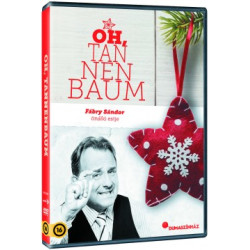 OH, TANNENBAUM- FÁBRY SÁNDOR ÖNÁLLÓ ESTJE