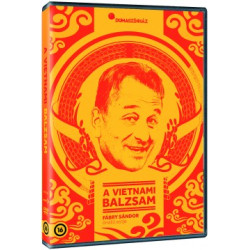 VIETNAMI BALZSAM