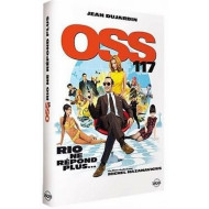 OSS 117 - RIO NE RÉPOND PLUS... (OSS 117 - RIO NEM VÁLASZOL)