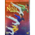 A 3 NINJA VISSZARÚG (SZÉLESVÁSZNÚ VÁLTOZAT)