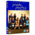 PRIVATE PRACTICE THE COMPLETE FOURTH SEASON