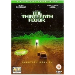THE THIRTEENTH FLOOR ( A 13. EMELET)