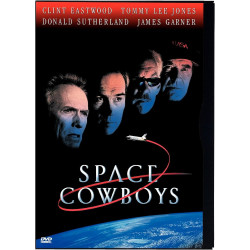 SPACE COWBOY ( ŰRCOWBOYOK)