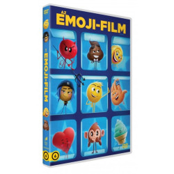 AZ EMOJI-FILM