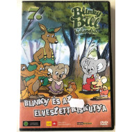 BLINKY BILL KALANDJAI 7. - BLINKY ÉS AZ ELVESZETT KISKUTYA