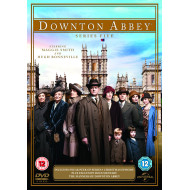 DOWTON ABBEY SERIES FIVE