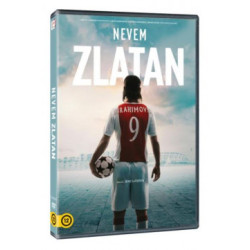 Nevem Zlatan