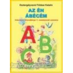 AZ ÉN ÁBÉCÉM (DVD TOKBAN)