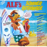 ALF's Sommer Hitparade (2LP)