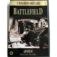 BATTLEFIELD :ARNHEM MARKET GARDEN HADMŰVELET