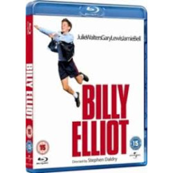 BILLY ELLIOT (BLU-RAY)