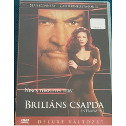 BRILLIÁNS CSAPDA DELUXE VÁLTOZAT