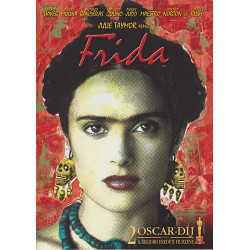 FRIDA
